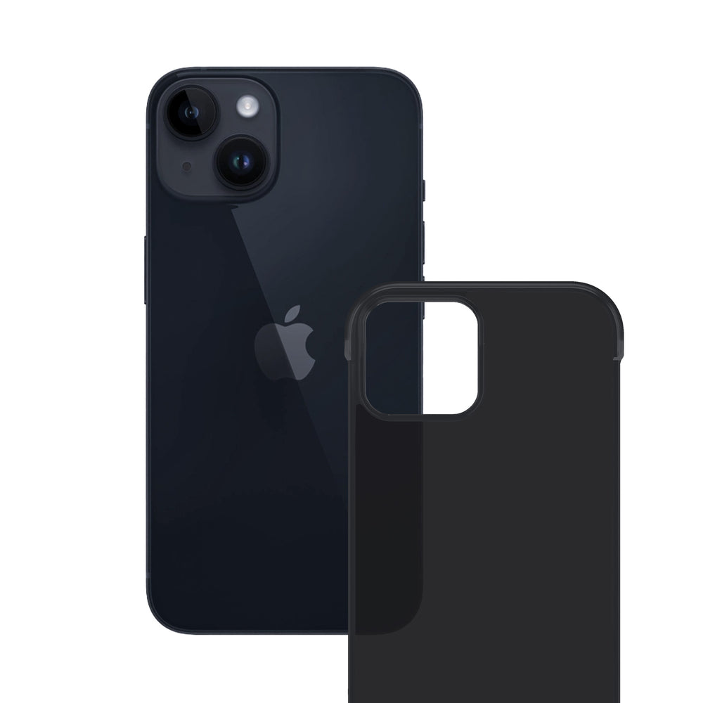3mk Just20g Matt Case til Apple iPhone 13 - Matte sort