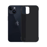 3mk Just20g Matt Case til Apple iPhone 13 - Matte sort