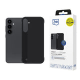 3mk Just20g Matt Case til Samsung Galaxy S25+ - Matte sort