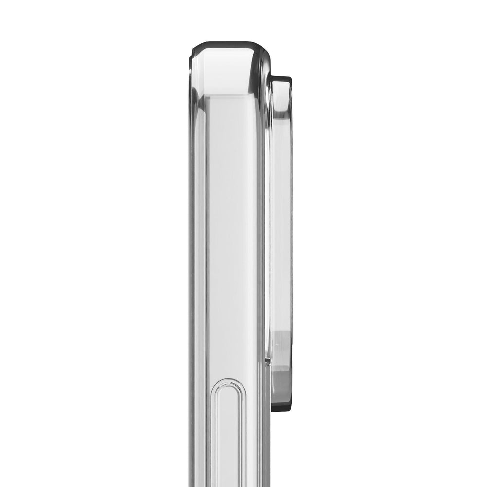 3mk Armor MagCase til Google Pixel 10 / Google Pixel 10 Pro - Gennemsigtig