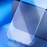 3mk Just20g Clear Case til Apple iPhone 14 - gennemsigtigt