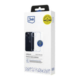 3mk Just20g Clear Case til Apple iPhone 14 - gennemsigtigt