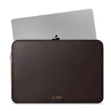 Tech-Protect Fleece Laptop Bag 13-14" - Brunt