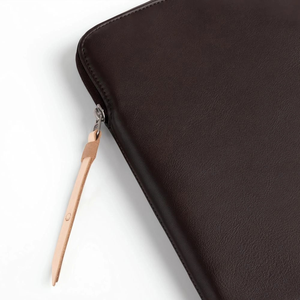 Tech-Protect Fleece Laptop Bag 13-14" - Brunt