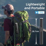 Selfie Stick Tech-Protect L09S med stativ - sort