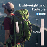 Selfie Stick Tech-Protect L09S med Stativ - Pink