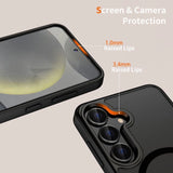 Tech-Protect MagMat MagSafe Case til Google Pixel 10 Pro XL - Matte sort