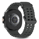 Tech-Protect IconBand Pro Strap til Samsung Galaxy Watch 40/44/46 mm - sort