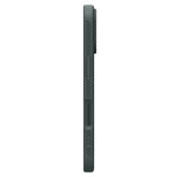 Spigen Liquid Air Case til iPhone 17 - Grøn
