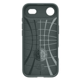 Spigen Liquid Air Case til iPhone 17 Air - Grøn