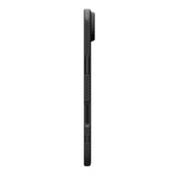 Spigen Liquid Air Case til iPhone 17 Air - Matte Black