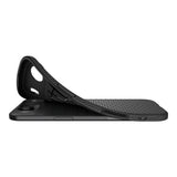 Spigen Liquid Air Case til iPhone 17 Air - Matte Black