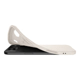 Spigen Liquid Air case til iPhone 17 Air - titanium