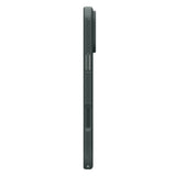 Spigen Liquid Air Case for iPhone 17 Pro Max - Green
