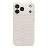 Spigen Liquid Air-fodral til iPhone 17 Pro - titanium