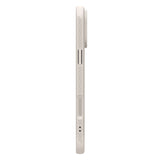Spigen Liquid Air-fodral til iPhone 17 Pro - titanium