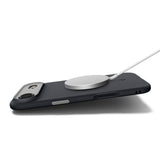 Spigen Nano Pop MagSafe Case til iPhone 17 Air - sort