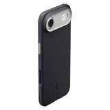 Spigen Nano Pop MagSafe Case til iPhone 17 Air - sort