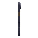 Spigen Nano Pop MagSafe Case til iPhone 17 Air - Navy Blue