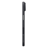 Spigen Nano Pop MagSafe Case til iPhone 17 - sort