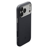 Spigen Nano Pop MagSafe Case for iPhone 17 Pro - Black