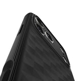 Spigen Parallax "S" MagSafe Case for iPhone 17Pro - Matte Black