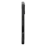 Spigen Rugged Armor Mag MagSafe Case til iPhone 17 - Matte Black