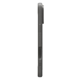 Spigen Rugged Armor Mag MagSafe Case til iPhone 17 Pro Max - Grå