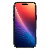 Spigen Silicone Fit MagSafe Case til iPhone 17 Pro - Grøn