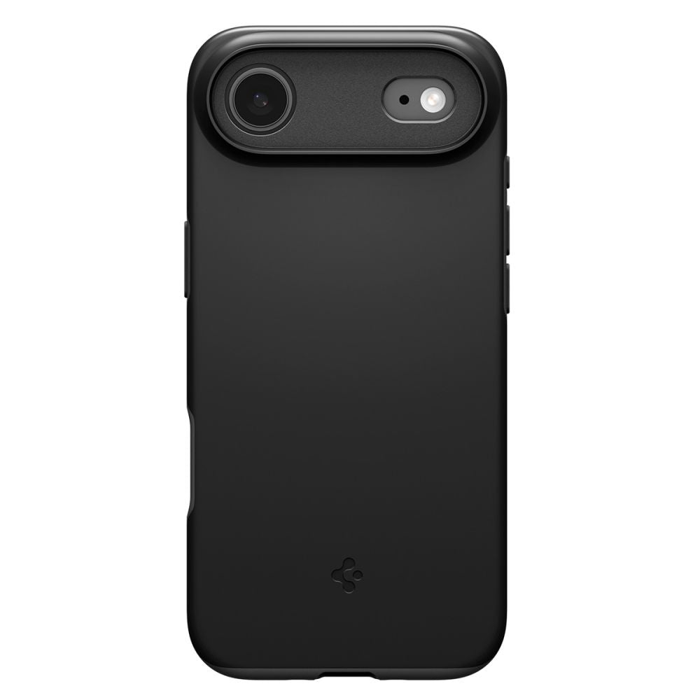 Spigen Thin Fit MagSafe Case til iPhone 17 Air - sort