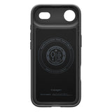 Spigen Thin Fit MagSafe Case til iPhone 17 Air - sort