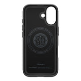 Spigen Thin Fit MagSafe Case til iPhone 17 - sort