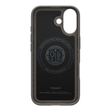 Spigen Thin Fit MagSafe Case til iPhone 17 - Grå