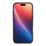 Spigen Thin Fit MagSafe Case til iPhone 17 - Grå