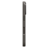 Spigen Thin Fit MagSafe Case til iPhone 17 - Grå