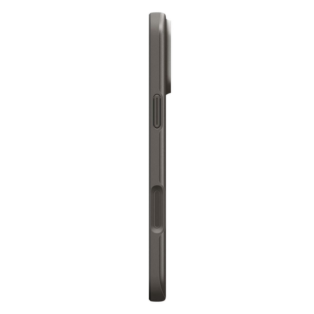 Spigen Thin Fit MagSafe Case for iPhone 17 Pro - Gray