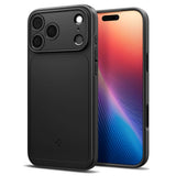 Spigen Thin Fit MagSafe Case til iPhone 17 Pro Max - sort