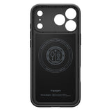 Spigen Thin Fit MagSafe Case til iPhone 17 Pro Max - sort