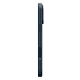 Spigen Thin Fit MagSafe Case til iPhone 17 Pro Max - Navy Blue