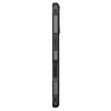Spigen Tough Armor "T" MagSafe-fodral til iPhone 17 - sort