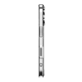 Spigen Ultra Hybrid Case til iPhone 17 - Gennemsigtig