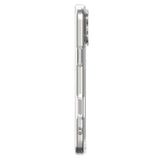 Spigen Ultra Hybrid Case til iPhone 17 Pro Max - Gennemsigtig