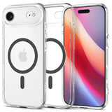 Spigen Ultra Hybrid MagSafe Case til iPhone 17