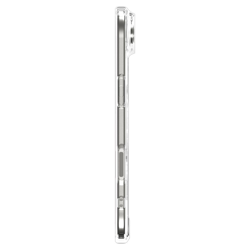 Spigen Ultra Hybrid MagSafe Case til iPhone 17