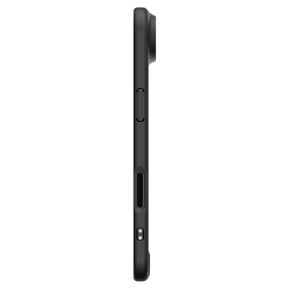 Spigen Ultra Hybrid MagSafe Case til iPhone 17 Air - sort