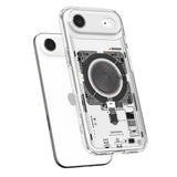 Spigen Ultra Hybrid MagSafe Case til iPhone 17 Air Neo One - klar