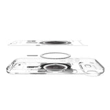 Spigen Ultra Hybrid MagSafe Case til iPhone 17 Air Neo One - klar