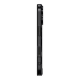 Spigen Ultra Hybrid MagSafe-fodral til iPhone 17 Zero One - sort
