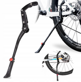 Wozinsky WSR-01 stabil cykelstativ - sort