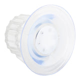 EcoFlow-sugekopper til solpanel 8 st. (gennemsigtige)